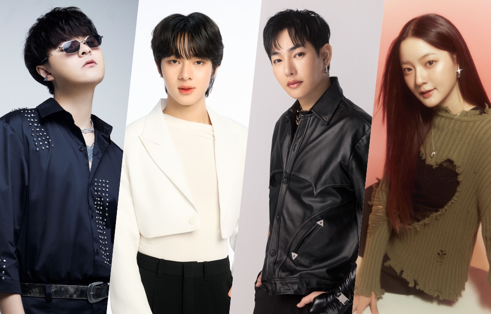 เตรียมฟิน!เทศกาลดนตรีในหมู่บ้านหิมะครั้งแรกกลางกรุงเทพ  “Snow Ville Festival” ขนทัพศิลปินสุดฮอตส่งท้ายความสุข