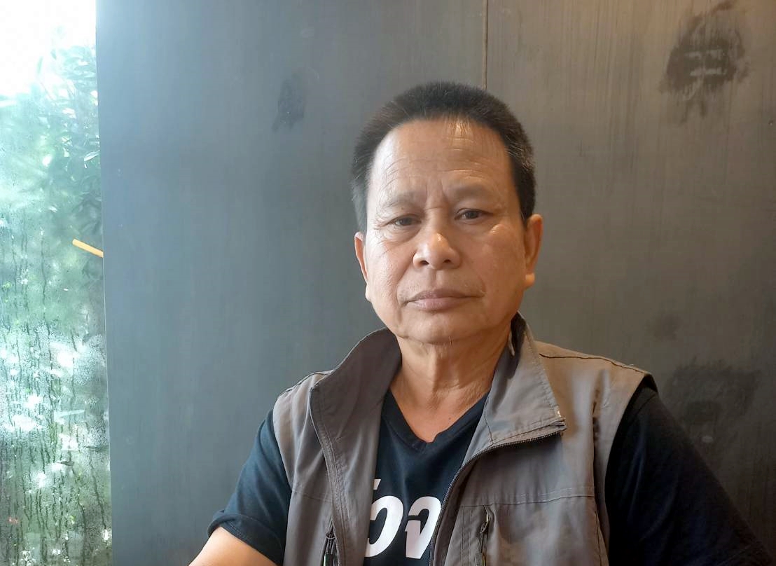 แต่งตั้ง “หนานรัตน์” เป็นที่ปรึกษาชุมชนบัวคูณ เทศบาลนครแม่สอด