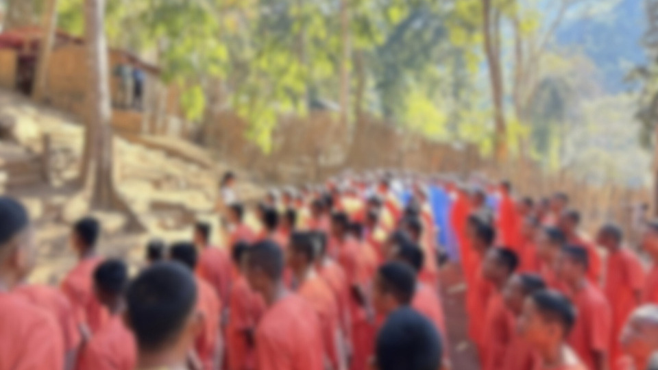 ด่วน! ทหารเมียนมาแหกคุกคาเรนนี มอบตัวไทยแล้ว 10 นาย ฝ่ายความมั่นคงย้ำคุมได้ 