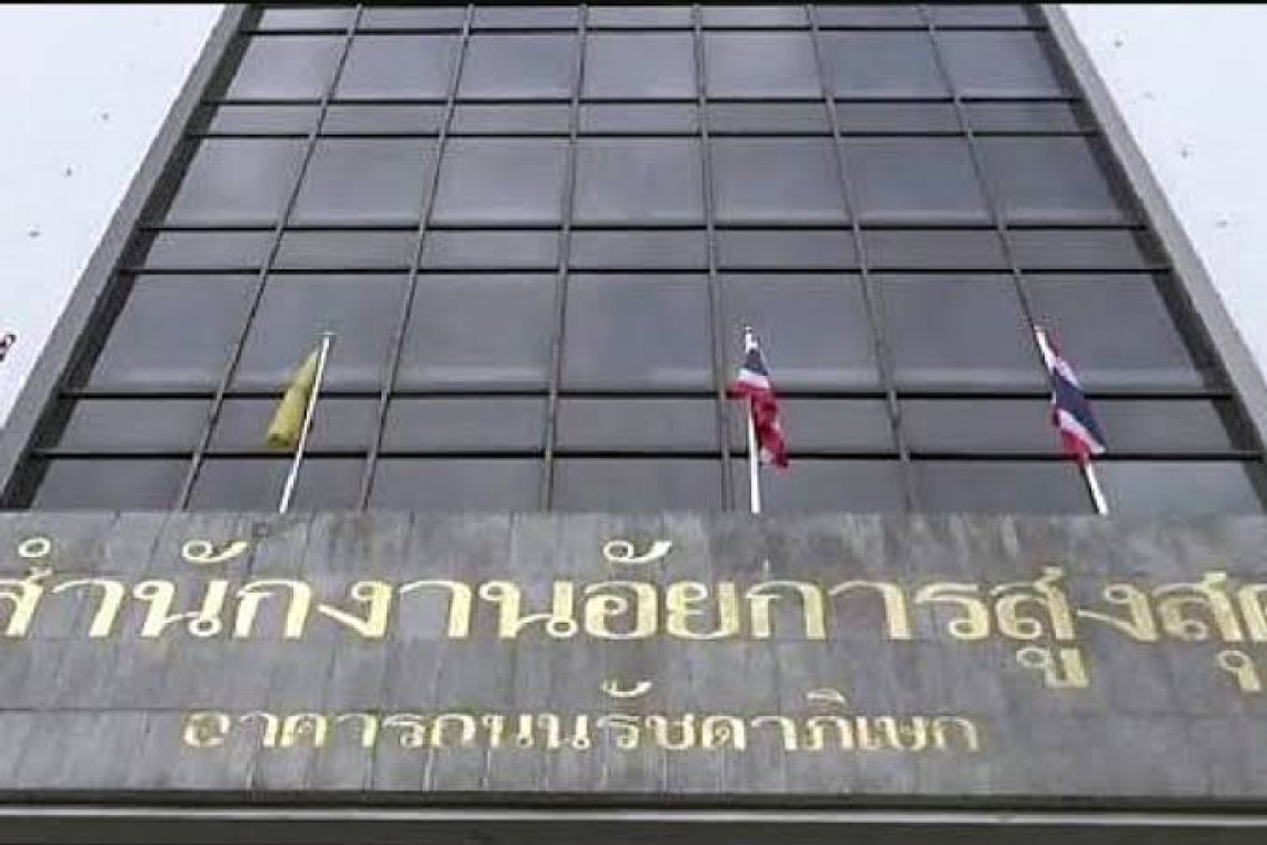 อัยการสั่งฟ้อง "แม่ตั๊ก-ป๋าเบียร์" ฉ้อโกงประชาชน เบิกตัวสอบคำให้การ 18 พ.ย.นี้