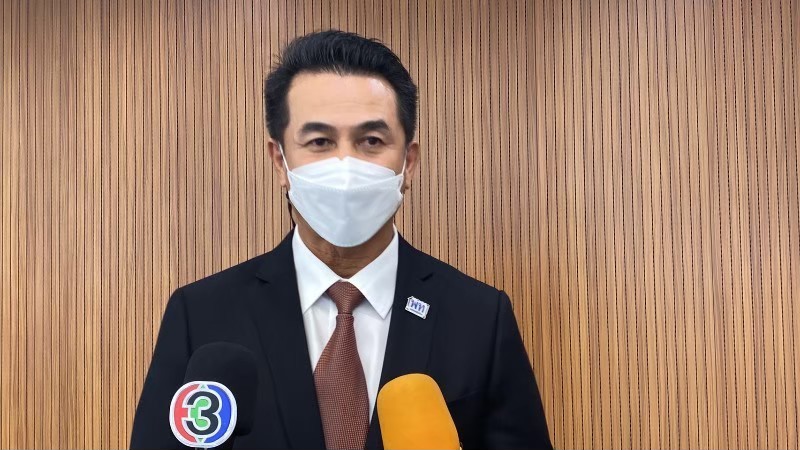 "หมอชลน่าน" เชื่อเลือกตั้งปี 66 ดุเดือด ใช้เงิน-อำนาจรัฐ จี้กกต.จับตาใกล้ชิด