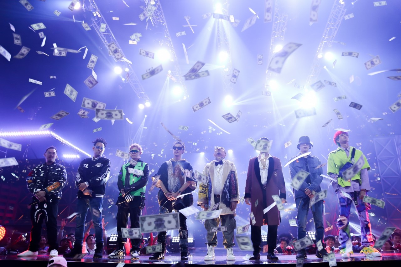 สิ้นสุดการรอคอย “Show Me The Money Thailand ซีซัน2” เตรียมลงจอ 23 มิ.ย.นี้ ทาง True4U ช่อง 24 และแอป TrueID