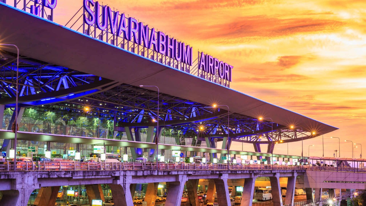 EEC พลิกโฉม Greater Bangna สู่ Aerotropolis-เมืองศูนย์กลางการบินแบบสากล ฟัลครัมฯ เดิมพันสูงปูพรมผุด 3 โครงการที่อยู่อาศัยกว่า 1,000 ยูนิตรวม 5,000 ล้าน