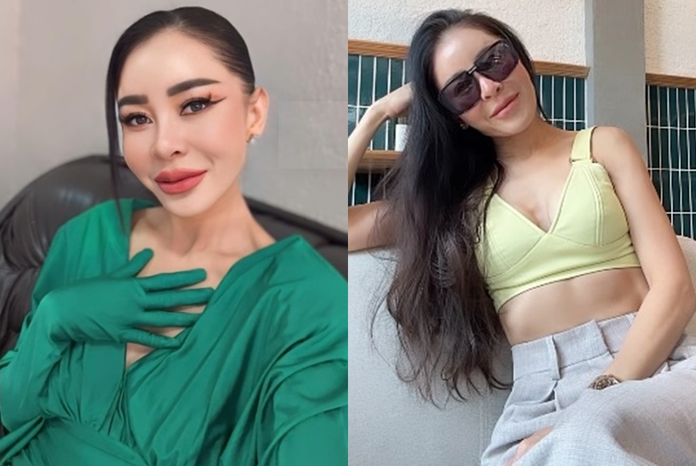 อ่านแล้วสะดุ้ง! "เป็กกี้ ศรีธัญญา" โพสต์แซ่บถึงแฟนเก่า