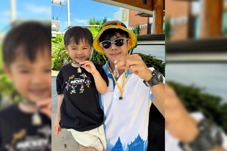 “แมน การิน” ประกาศเตือนภัย! ระวังเสือปลอมระบาด ย้ำพิกัดเช่าของแท้ #เสือรุ่นแรกหลวงปู่ศิลา