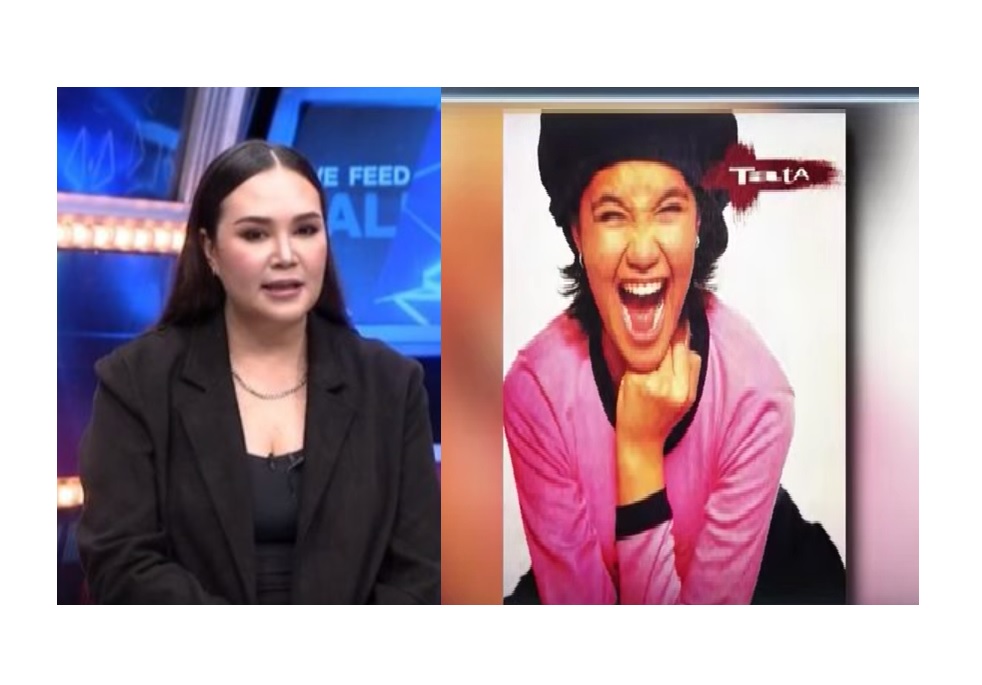  'ทาทา ยัง' เปิดใจรักใหม่ เผยชีวิตพลิกกำลังโกอินเตอร์ต้องหยุดเพราะโรคร้าย