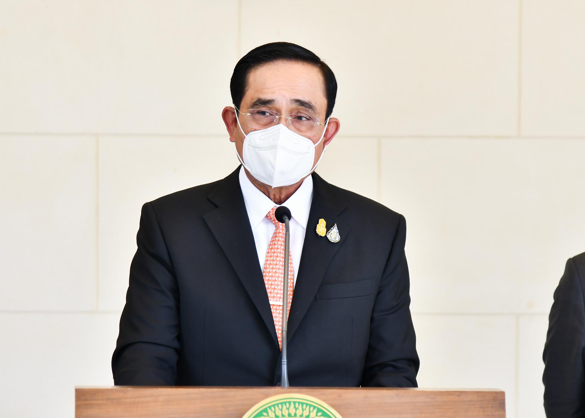 "นายกฯ"ห่วงใยประชาชน แนะดูแลสุขภาพ ชี้สภาพอากาศแปรปรวนไม่ใช่ปรากฏการณ์ Polar Vortex