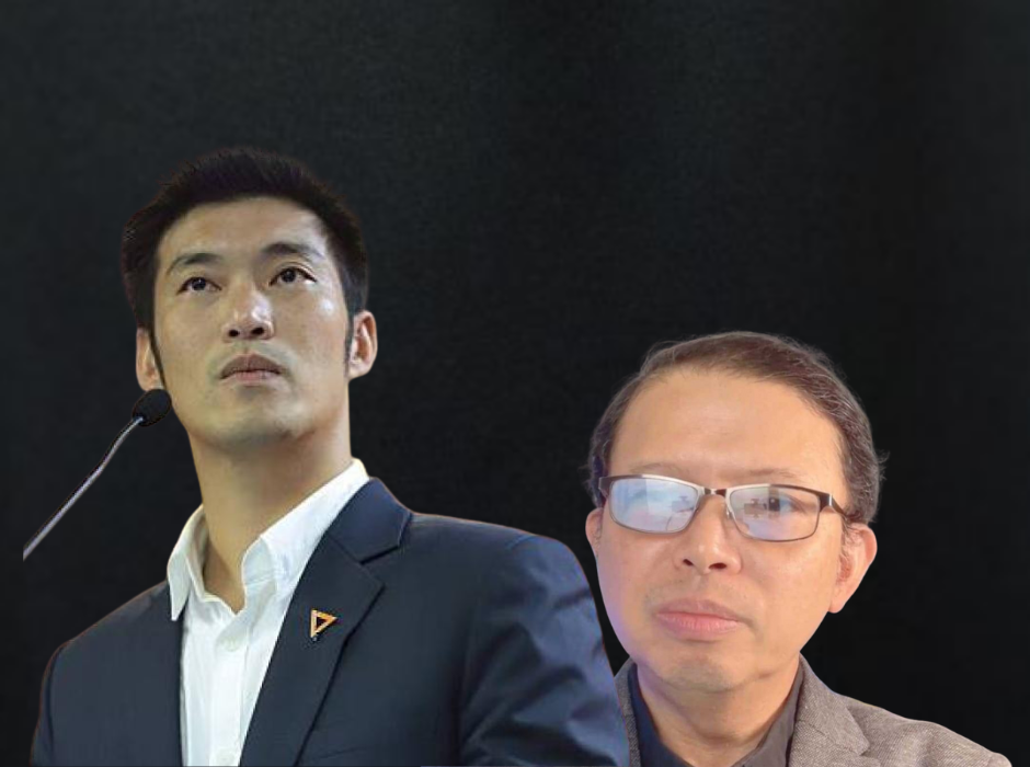 "เอ้ดดี้ อัษฎางค์"เปิดไทม์ไลน์จับโป๊ะ"ธนาธร"วิถีอภิสิทธิ์ชนย้อนแย้งเรียกร้องความเท่าเทียม