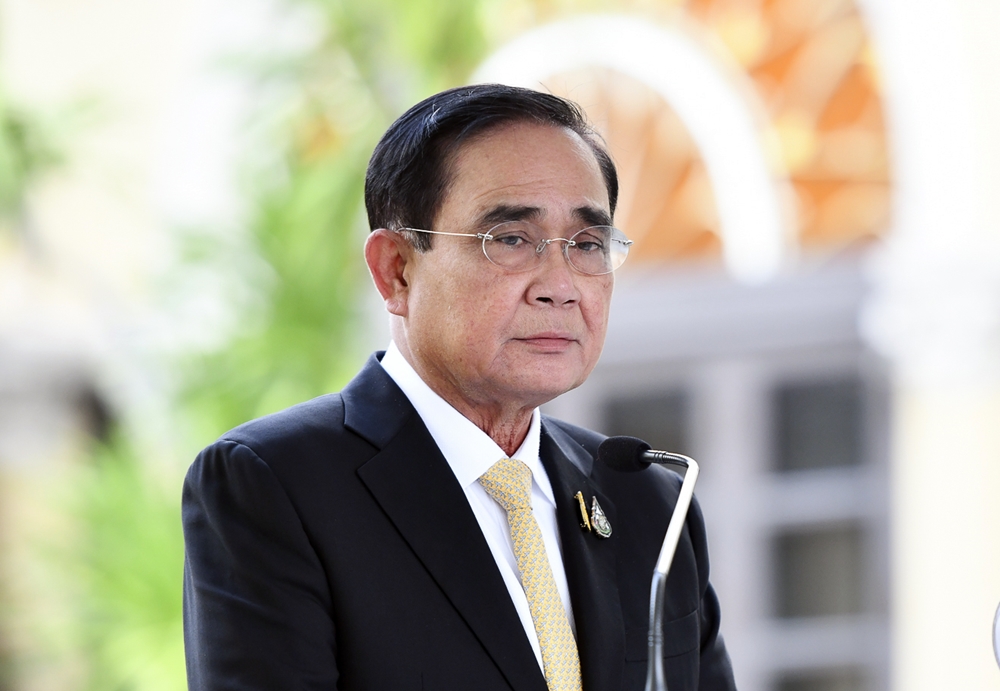 นายกฯฮึ่ม! สั่งล้างบางขบวนการค้าอาวุธเถื่อน ขู่ฟัน จนท.พบมีเอี่ยว