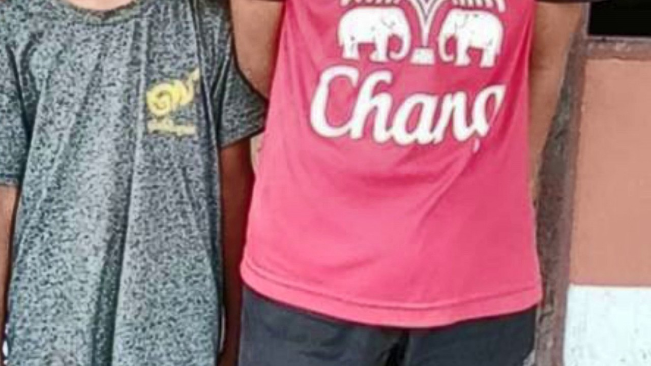 รวบ 2 พี่น้องเยาวชน  ตระเวนขโมย จยย.กว่า 30 คัน  ขี่เที่ยวเล่นน้ำมันหมดจอดทิ้ง  ลักคันใหม่