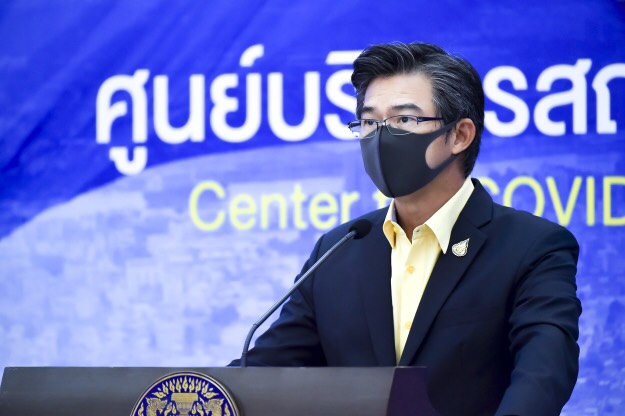 "หมอทวีศิลป์" ชี้โควิดต้องไม่เป็นอุปสรรคในการเรียนรู้ของเด็ก ระบุสิ่งที่เกิดขึ้นล้วนดีเสมอ