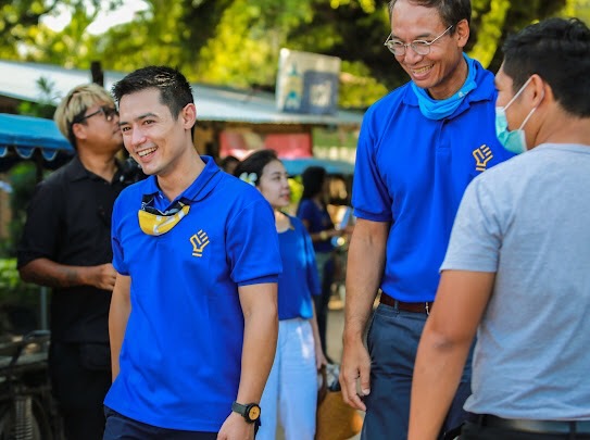 "รองโฆษกพรรคกล้า" จี้รัฐทบทวนเก็บภาษีที่ดินเต็มร้อยเปอร์เซ็นต์  "กรณ์" แนะเร่งชดเชยรายได้ท้องถิ่นที่หายไป