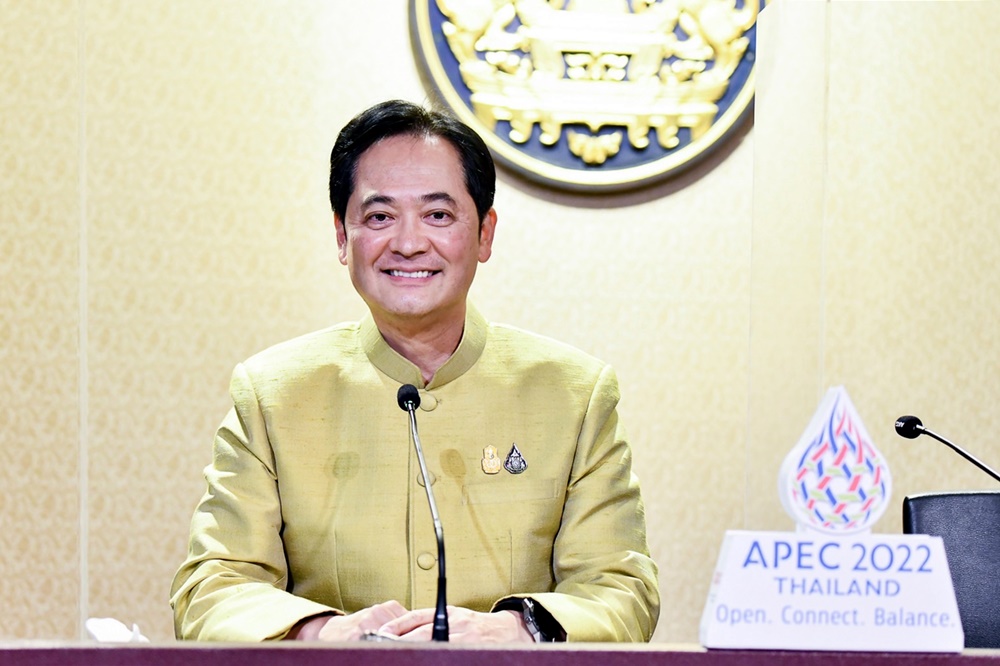 "โอกาส"ไม่มีง่ายๆ! "รัฐบาล" แนะ "ผู้นำโลก" ใช้เวทีประชุมอาเซียน เคลียปัญหาระหว่างประเทศ 