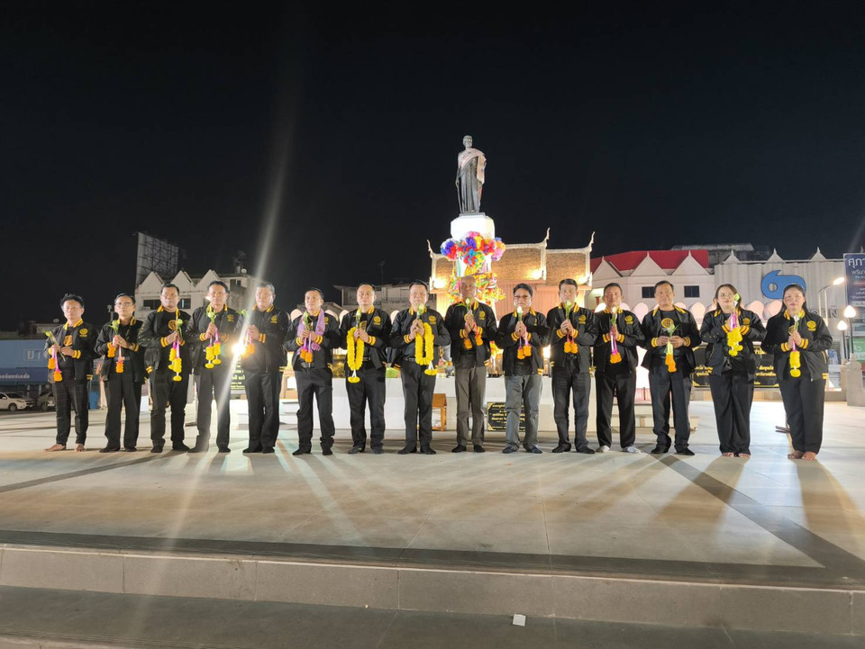 โคราชคึก! พรรคเศรษฐกิจส่งผู้สมัครครบ 16 เขต ชูมั่นคงชายแดน–แก้ปากท้อง