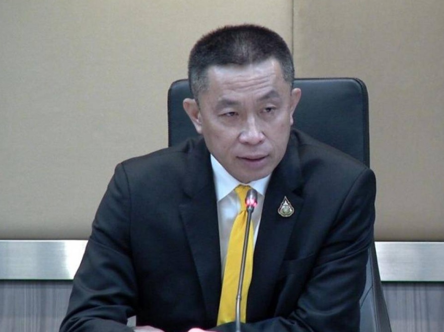 "ครม."ไฟเขียวพัฒนา'ดอนเมือง'เฟส 3 งบลงทุน 3.68 หมื่นล้าน ลุยสร้างปี 67