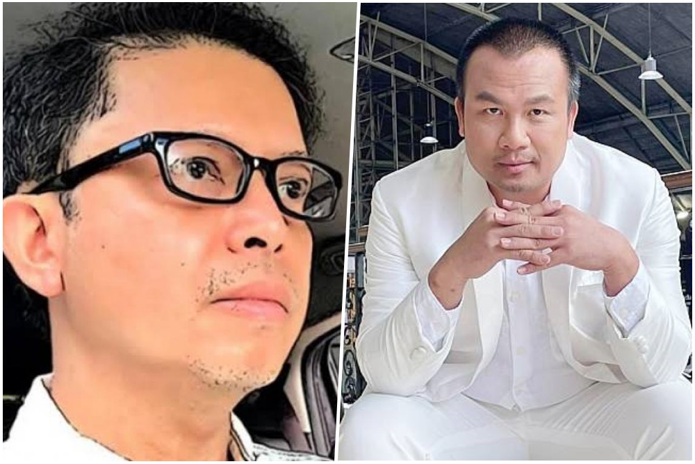 'อัษฎางค์' อัดแหลก 'ทิดสมปอง' ปมหนี้สินหลังสึก
