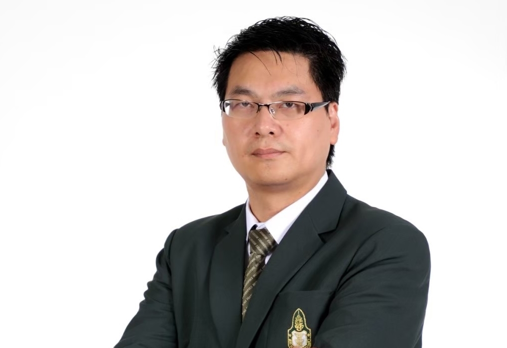  “สติธร ธนานิธิโชติ” เจาะลึก “สมรภูมิเลือกตั้ง” สู้กันดุทุกขั้ว “2ป.” แยกเพื่อไปต่อ – “ภท.” สมการตั้งรัฐบาล