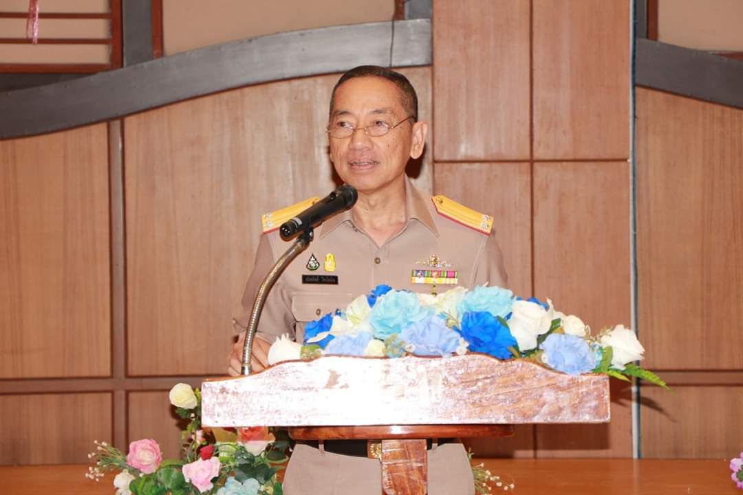 โรงพยาบาลสมเด็จพระนางเจ้าสิริกิติ์ กรมแพทย์ทหารเรืออ.สัตหีบขอปชช.อย่าเชื่อข่าวลือ! 