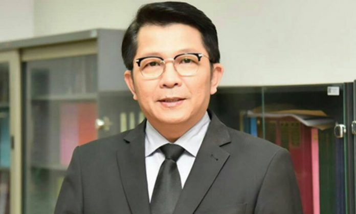 โฆษกศาลยุติธรรม แจงมติกต.โปร่งใส ศิริชัยชวด ปธ.ศาลฎีกาไร้การเมืองแทรกแซง 