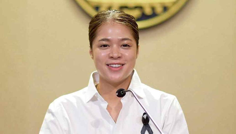 รัฐบาลเตือนภัย! มิจฉาชีพหลอกลงทะเบียน “ไทยช่วยไทยพลัส 60/40” ย้ำสมัครผ่าน “เป๋าตัง” เท่านั้น