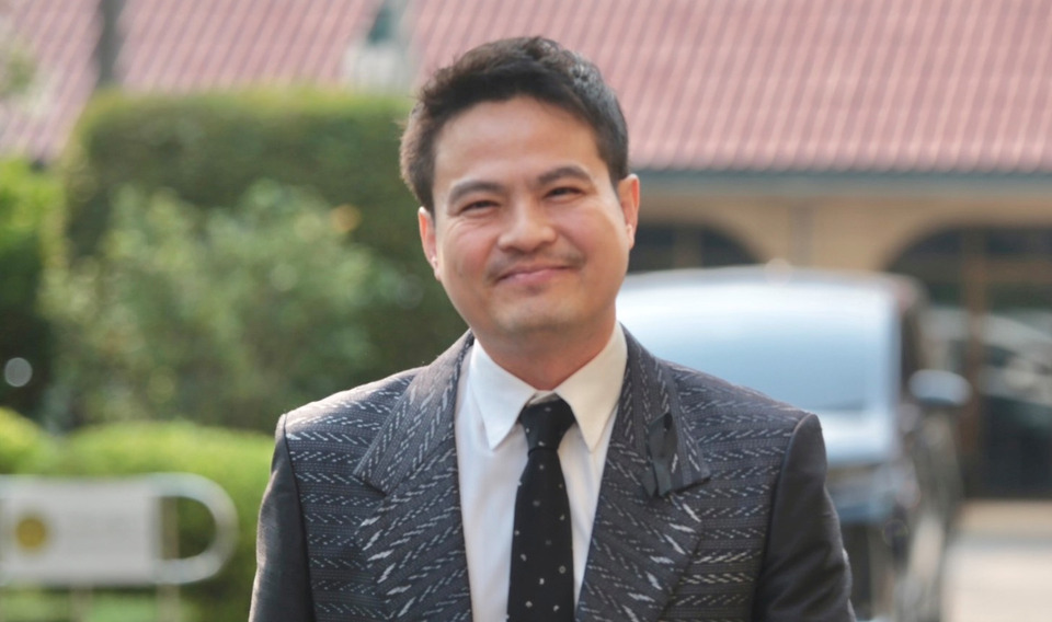 “ภราดร” กางยุทธศาสตร์งบปี 70 ใช้ Zero-Based ผ่าทางตันงบประมาณ ชู “ไทยช่วยไทย” ดันคนละครึ่งพลัส