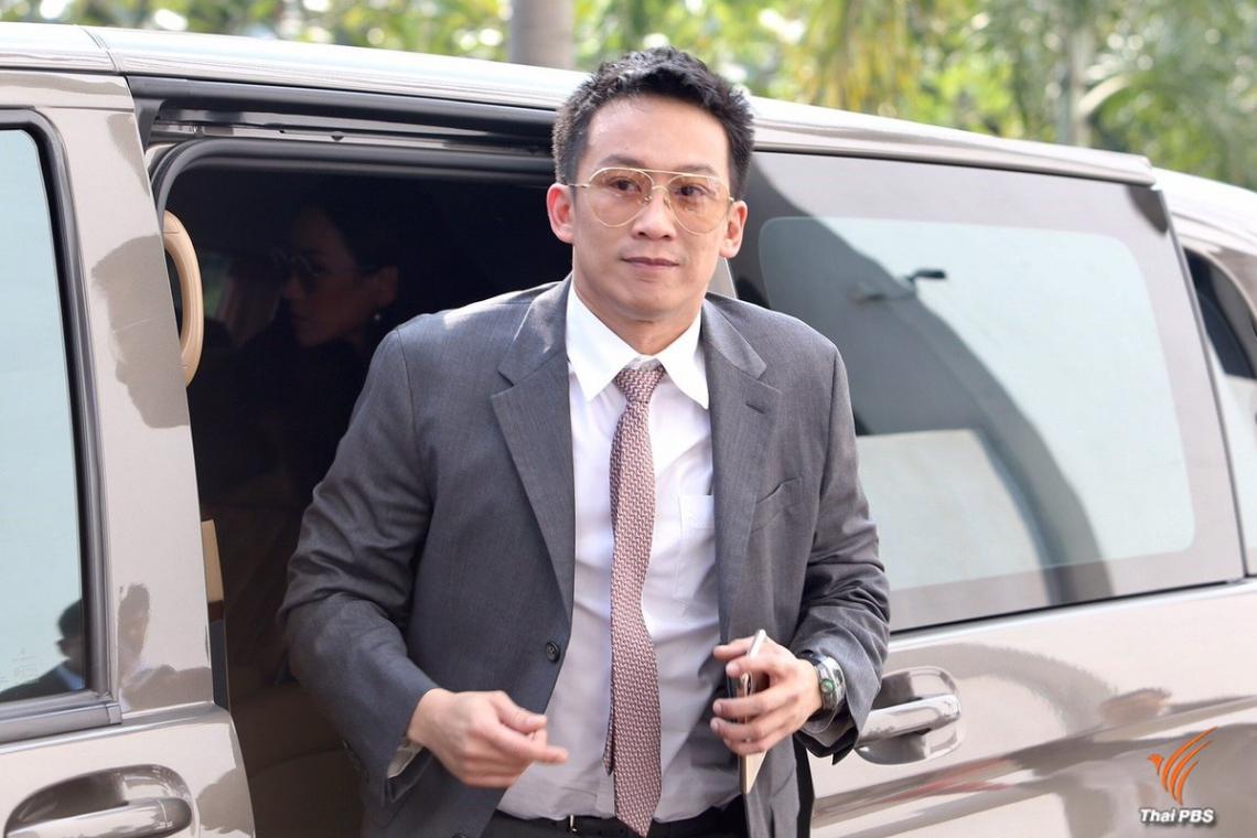 'พานทองแท้' บอกเอาใจไปเลย นางงามกร้าวไล่รัฐบาล