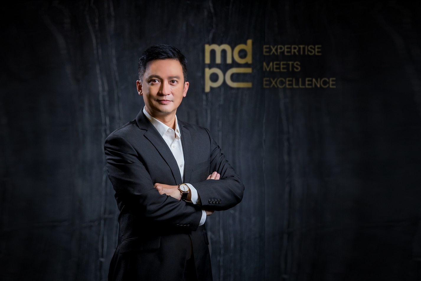 “ธนา ต่อสหะกุล” จากนักลงทุนคอนโดสู่ผู้บริหาร MDPCต่อยอดมุมมองลงทุนอสังหาฯ ครบวงจร 