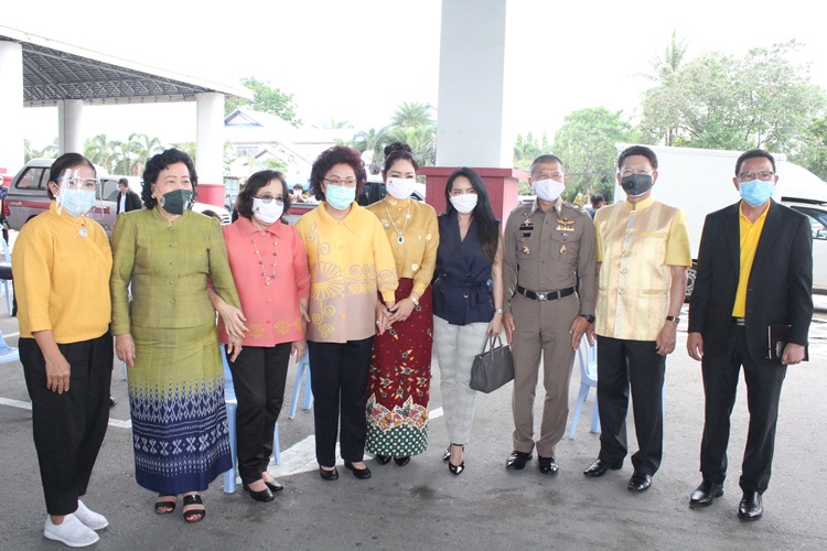 ภาคเอกชนภูเก็ตหนุนตั้งระบบ "Phuket Smart Check Point"รองรับมาตรการเปิดเกาะ