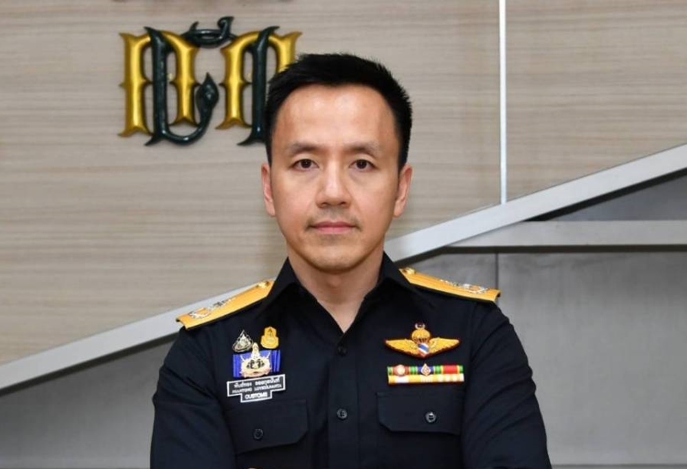 "ศุลกากร" บุกค้นโกดังพบเครื่องใช้ไฟฟ้าไม่มี มอก. มูลค่ากว่า 2 ล้านบาท 