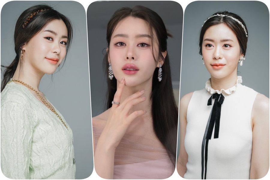 ทำความรู้จัก “ม.ล.ปกเกศ” จาก “ขวัญฤทัย” “แบม สราลี” กับความฝัน ที่ไม่เคยคิดเข้าวงการบันเทิง