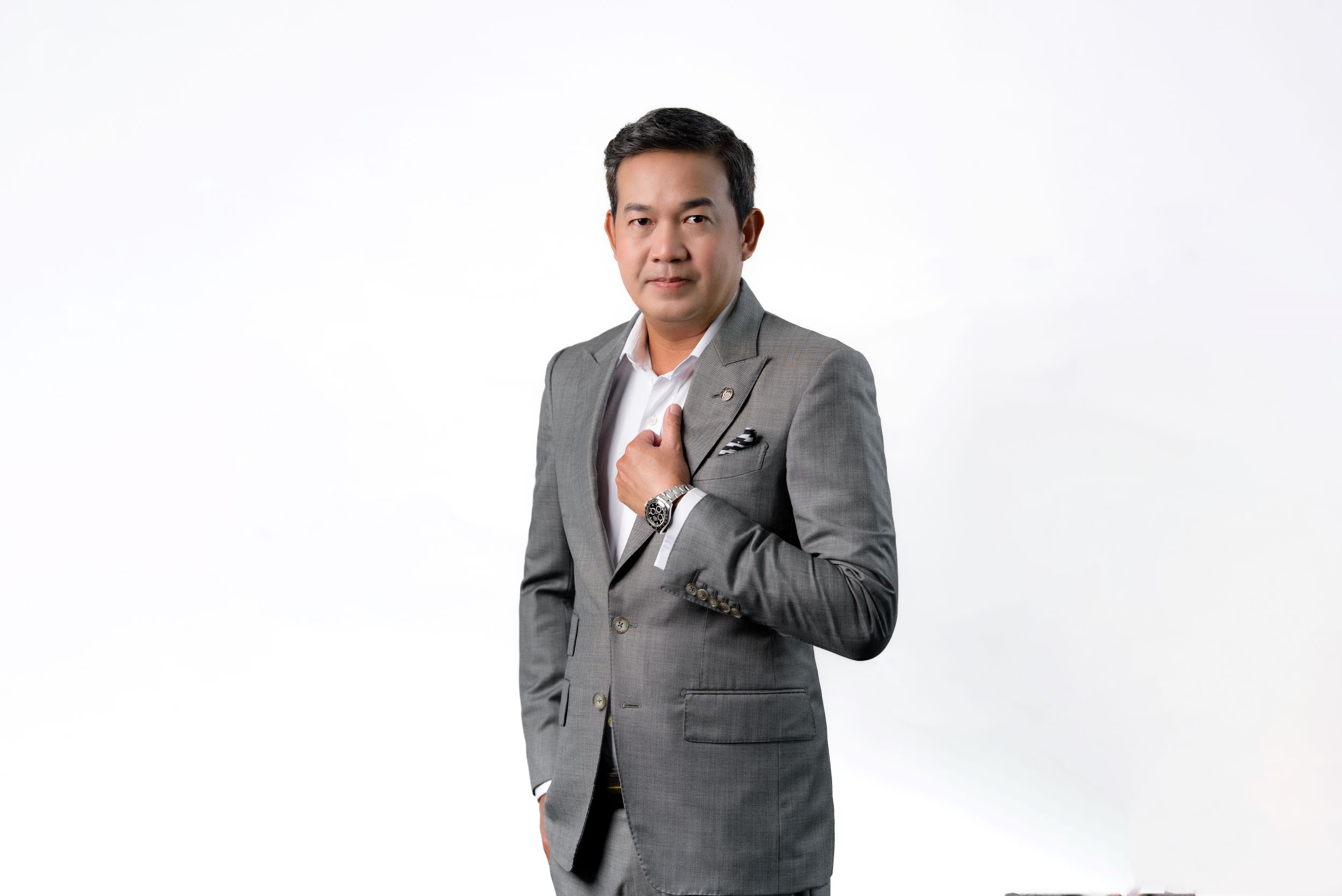 INSETลั่นปี 66 รายได้โต 10-15% อานิสงส์ Data Center-Cloud บูม 