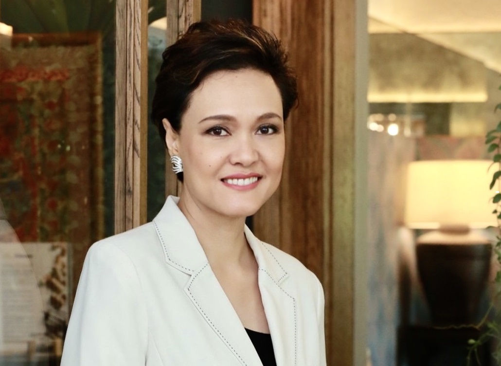  ‘ดุสิตธานี’ ตอบโจทย์ไลฟ์สไตล์นิวนอร์มัล  ชูวิลล่าหรู ‘อีลิธ เฮเวนส์’เน้นความเป็นส่วนตัว  