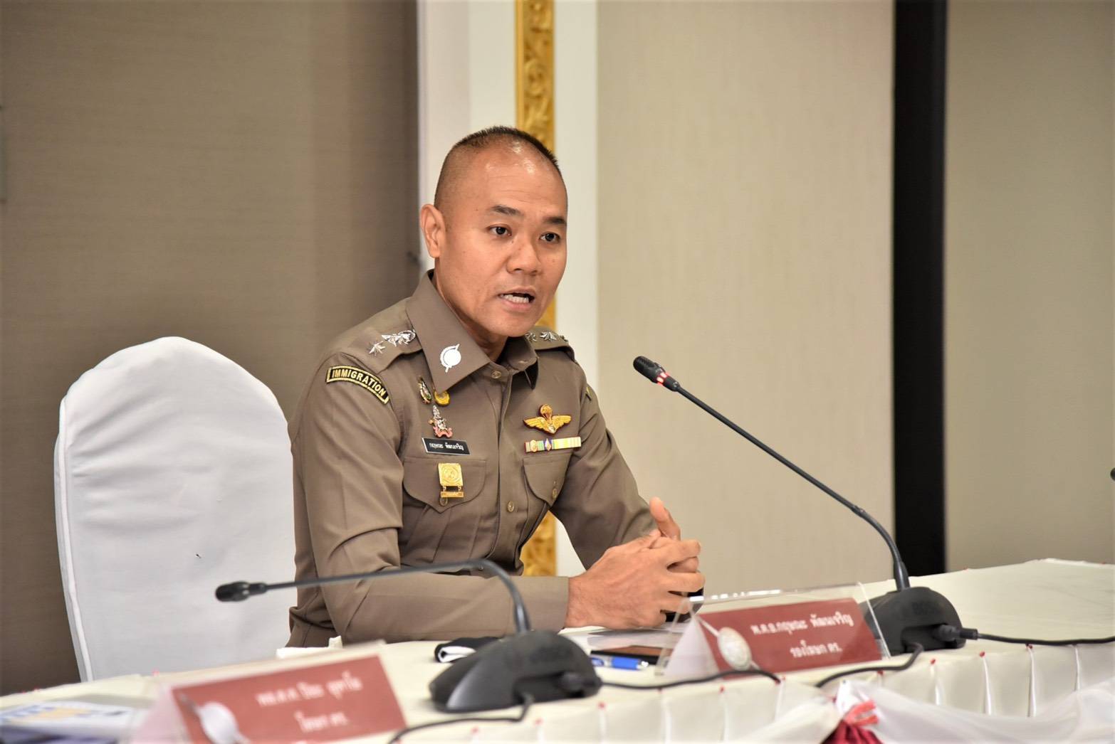 ร้องทุกข์กล่าวโทษต่อยูทูบเบอร์รายหนึ่ง ในข้อหา ทารุณกรรมสัตว์ 