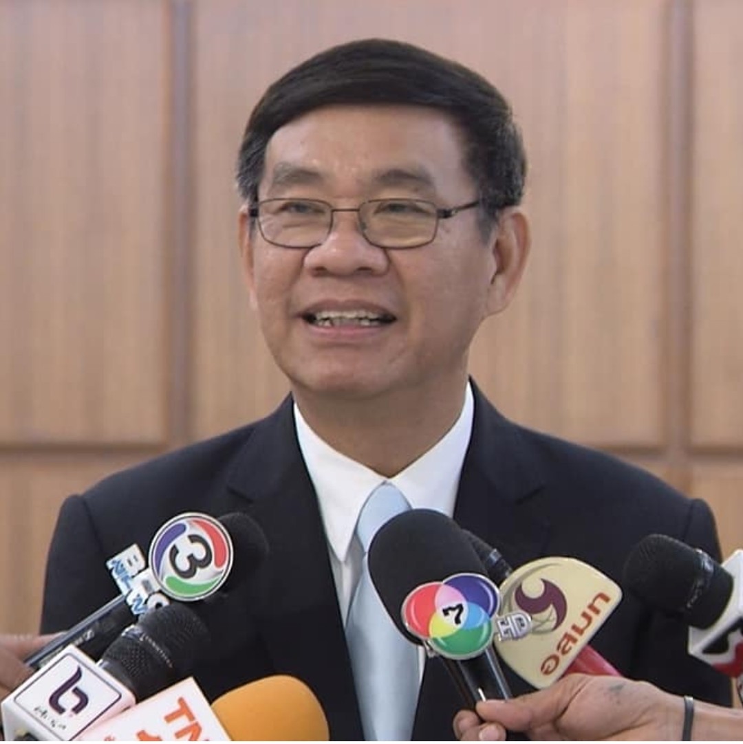 'สมชัย'แนะรัฐตั้งสถานีโทรทัศน์เฉพาะกิจสื่อสารประชาชนป้องโควิด-19