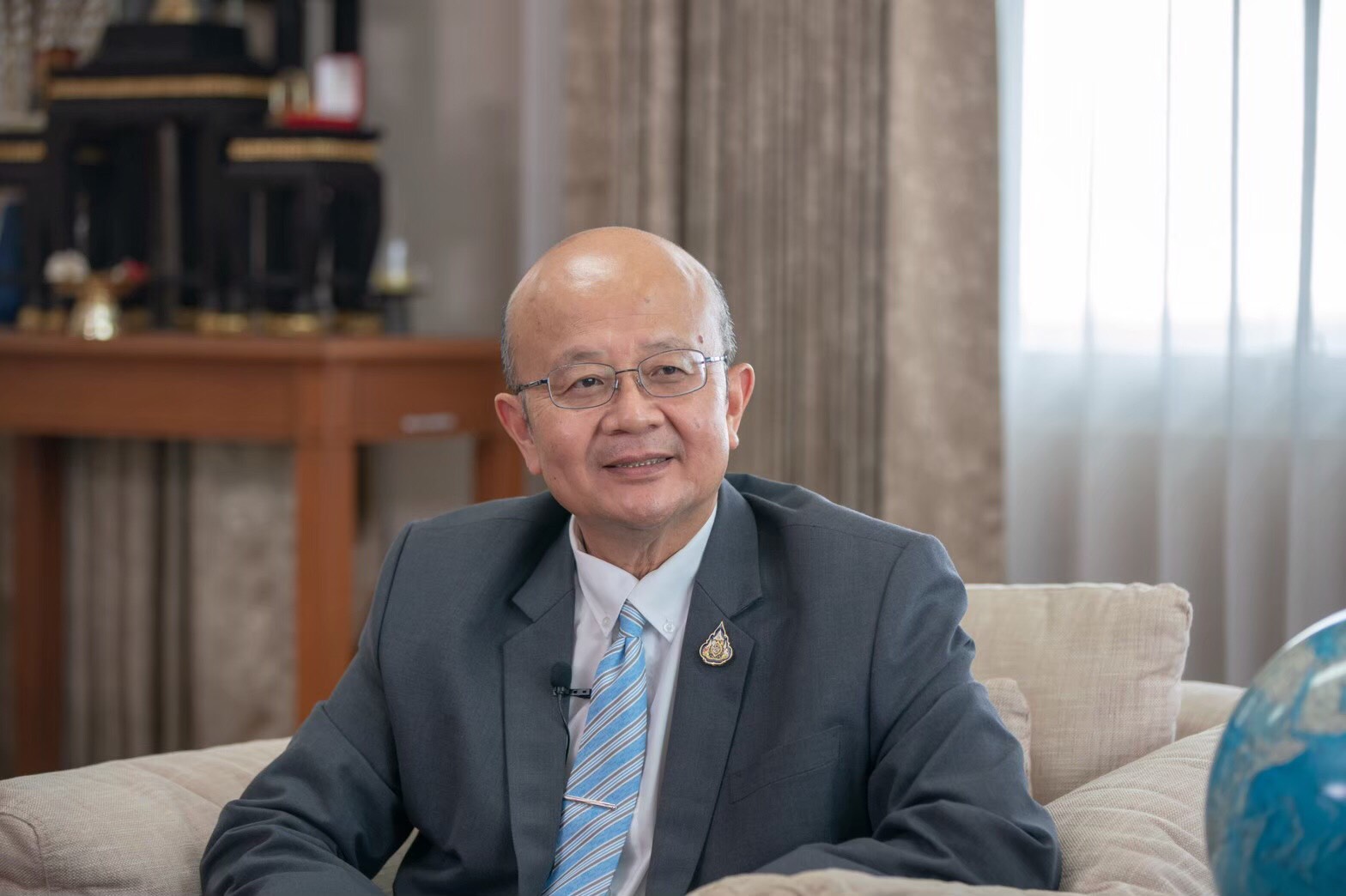 DITP เผยผลจัดกิจกรรมเจรจาธุรกิจการค้าออนไลน์  ผลักดันสินค้าเครื่องมือแพทย์และอุปกรณ์ของไทยสู่ตลาดโลก