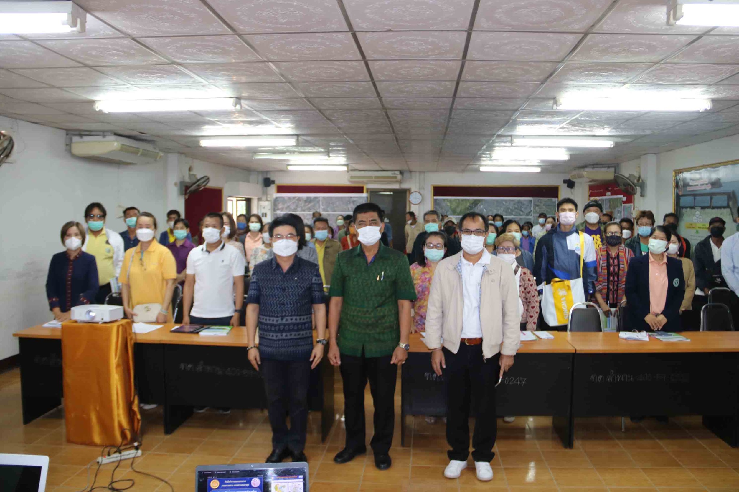 กาฬสินธุ์ ชาวบ้านดีใจได้ทางเลี่ยงเมืองใหม่