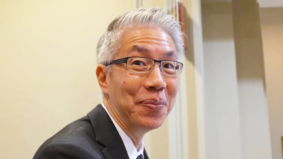“ปลัดอุตสาหกรรม” เลี่ยงตอบปมโยก​ไปพลังงาน​ บอก​เป็นเรื่องของผู้ใหญ่