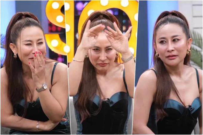 ชีวิตดิ่ง “ลาล่า อาร์สยาม” ถูกด่า “พญาหมู” เปิดใจรักหนุ่มต่างชาติ สูญเงินนับล้านเพราะคำว่าไว้ใจ