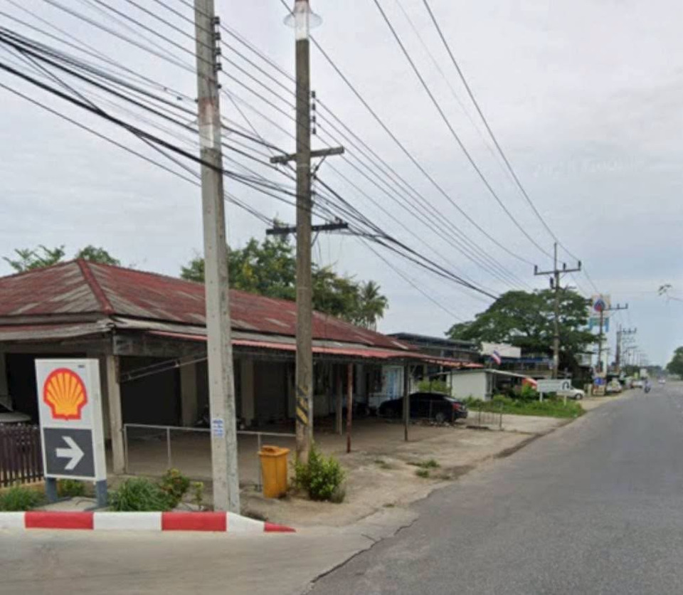 ด่วน ! คนร้ายใช้อาวุธปืนยิงใส่ "สนง.สรรพสามิต ปัตตานี" สาขามายอ ชาวบ้านเจ็บ 1 ราย เจ้าหน้าที่เร่งตรวจสอบ ติดตามผู้ก่อเหตุ