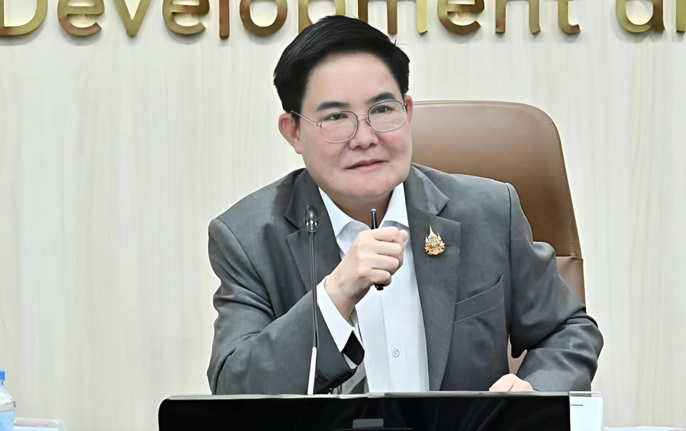 “อัครา” ส่ง "ทีมพม. ใกล้คุณ"  เร่งช่วย"เด็กสองพี่น้อง" ชีวิตยากลำบาก อยู่กับตายายในเพิงไม้ วอนขอน้ำประปาใช้ ที่ จ.ชลบุรี
