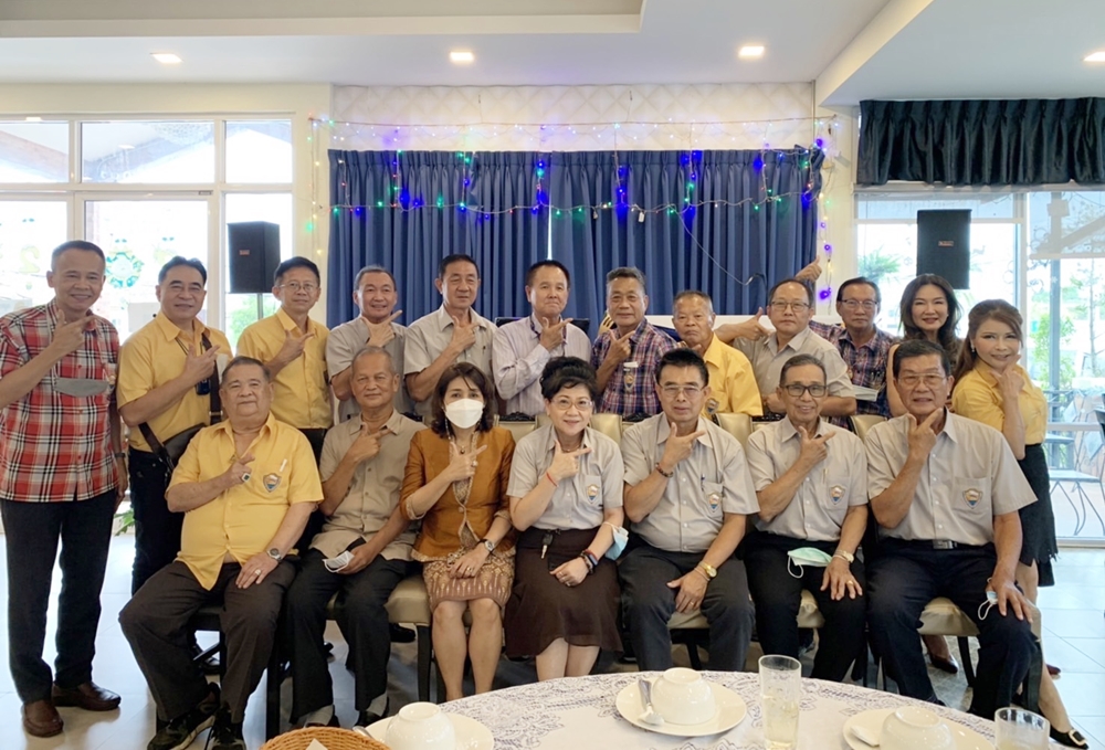 ปธ.หอการค้านครปฐม สรุปการจัดงานเทศกาลอาหารและผลไม้ ปี 65 เร่งกระตุ้นเศรษฐกิจชูโต๊ะจีนชื่อดังเมืองเจดีย์ใหญ่