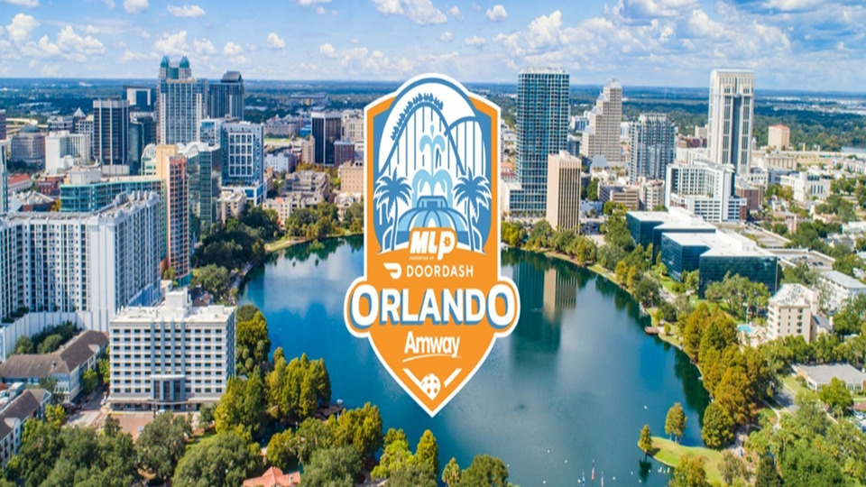 แอมเวย์ หนุนศึก The Amway MLP Orlando 2026 ดันพิคเคิลบอลระดับโลก ส่งเสริมสุขภาพทุกวัย