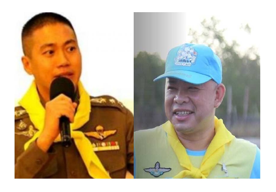 'ผู้กำกับโจ้-ประสิทธิ์ เจียวก๊ก’พ้นสภาพจิตอาสา 904  โดนเรียกคืนเครื่องแต่งกาย