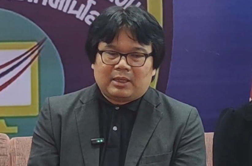  "อ.อ๊อด" โพสต์หมายถึงใคร? เกินรับไหวพฤติกรรม "ทนายความชื่อดัง" หลังทิ้งลูกความ เพื่อไปออกรายการทีวี