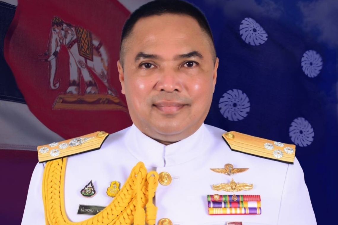ทร.สั่งคุมเข้มคลังอาวุธ พร้อมเรียกสอบผู้เกี่ยวข้องหลัง “กระสุนบิ๊กล็อต” หาย