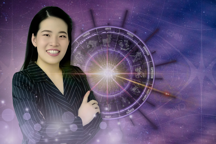 เช็กเลย! "หมอไก่" สรุปดวงการเงินครึ่งหลังตุลาคม ราศีใดได้โชคลาภฟลุคๆ 