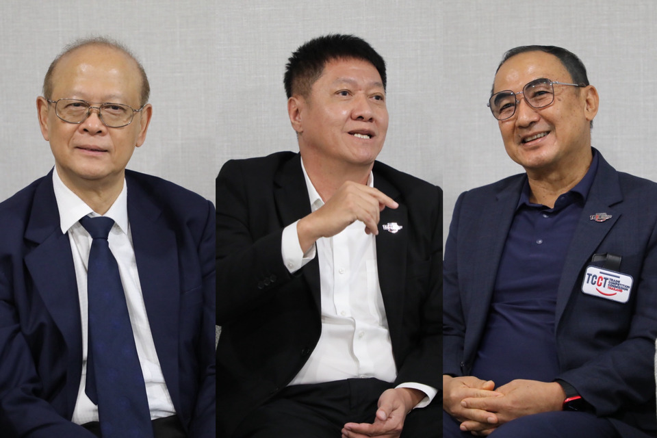 กขค. ผนึกภาคี รุกจัด Mobile Competition Clinic รับฟังปัญหาธุรกิจ แก้ปมแข่งขันในพื้นที่เหนือ - ใต้ 