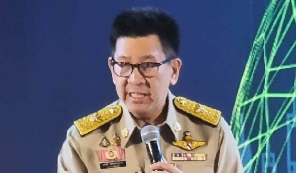 คลัง-พลังงาน สั่งจับตาราคาน้ำมัน หลังสหรัฐฯโจมตีเวเนซุเอลา หวั่นกระทบศก.ทางอ้อม
