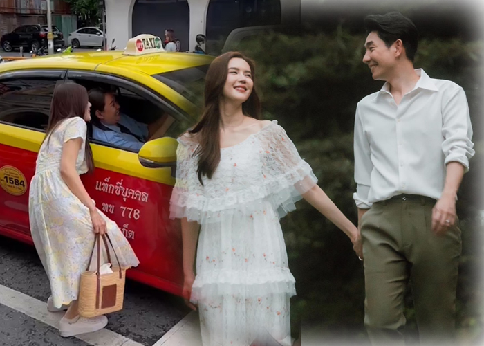 ใจฟู !! 'บอย' โพสต์คลิปเดินชมเมืองภูเก็ตกับ 'เจี๊ยบ ภรรยาคนสวย' และเกิดเหตุการณ์นี้ขึ้น ???? 