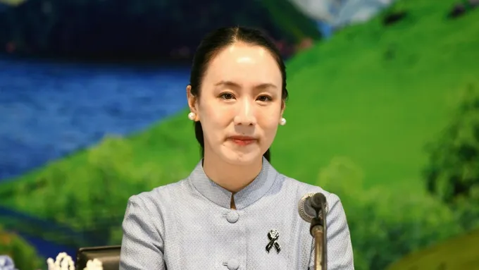 รัฐบาลเร่งแก้ส่งออกโตแต่รายได้ไม่ทั่วถึง เดินหน้า “3 สมดุล” ดัน SMEs–เกษตรกร รับประโยชน์การค้ามากขึ้น